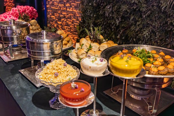 What Are the Latest Trends Reshaping Britain's Culinary Scene?